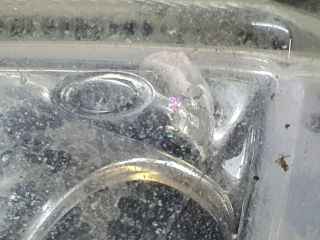 bontott OPEL VECTRA C Bal Ködfényszóró