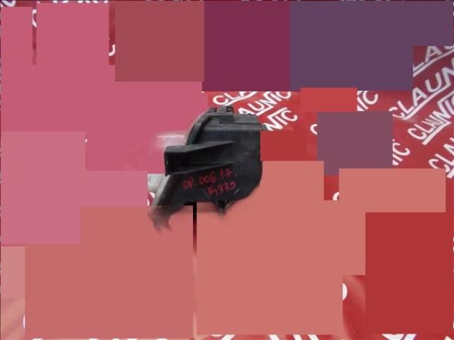 bontott OPEL VECTRA C Bal Ködfényszóró