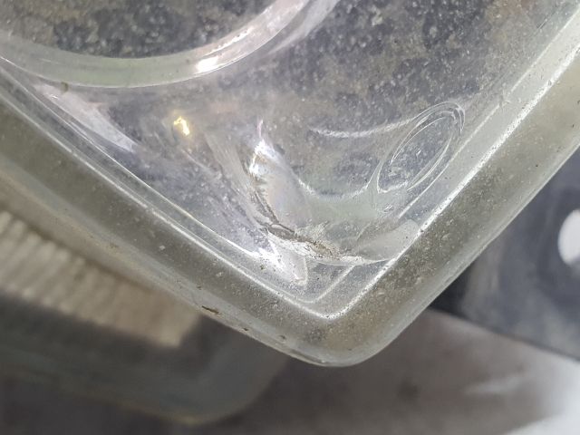 bontott OPEL VECTRA C Bal Ködfényszóró