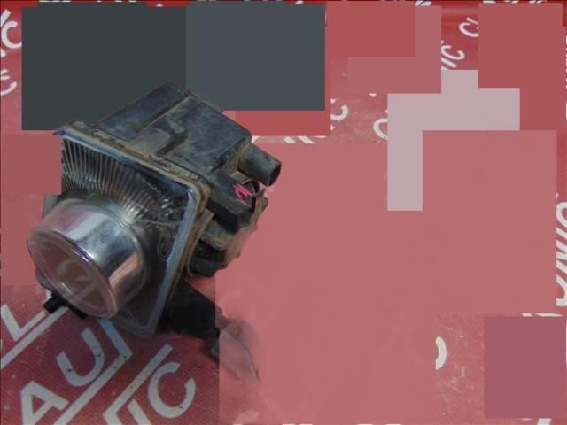 bontott OPEL VECTRA C Bal Ködfényszóró