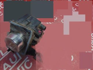 bontott OPEL VECTRA C Bal Ködfényszóró