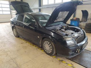 bontott OPEL VECTRA C Bal Kormánykapcsoló Irányjelző