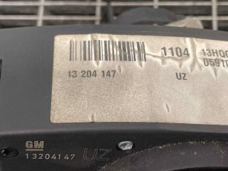 bontott OPEL VECTRA C Bal Kormánykapcsoló Irányjelző