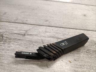 bontott OPEL VECTRA C Bal Kormánykapcsoló Irányjelző