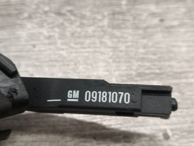 bontott OPEL VECTRA C Bal Kormánykapcsoló Irányjelző