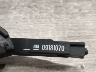 bontott OPEL VECTRA C Bal Kormánykapcsoló Irányjelző