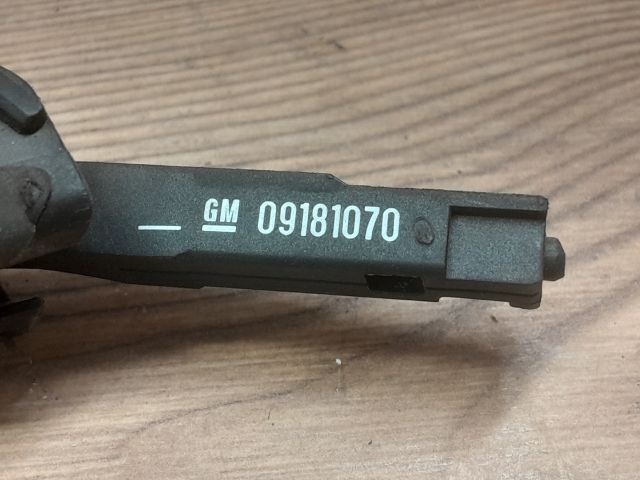 bontott OPEL VECTRA C Bal Kormánykapcsoló Irányjelző