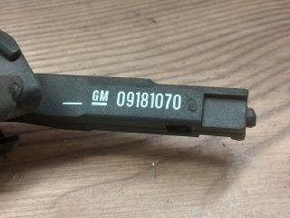 bontott OPEL VECTRA C Bal Kormánykapcsoló Irányjelző