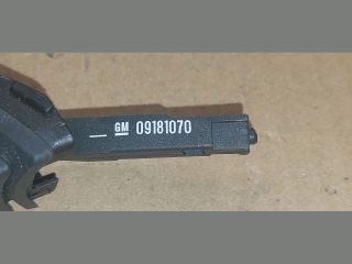 bontott OPEL VECTRA C Bal Kormánykapcsoló Irányjelző