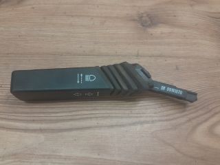 bontott OPEL VECTRA C Bal Kormánykapcsoló Irányjelző