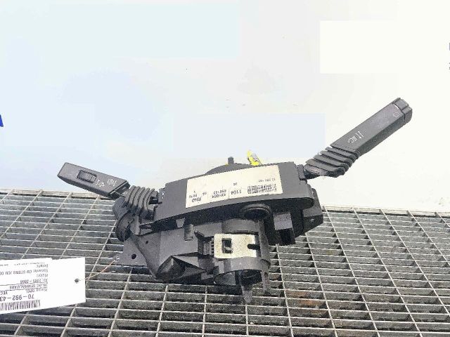 bontott OPEL VECTRA C Bal Kormánykapcsoló Irányjelző