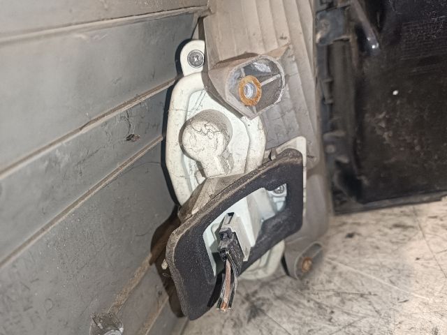 bontott OPEL VECTRA C Bal Külső Hátsó Lámpa