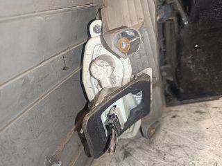 bontott OPEL VECTRA C Bal Külső Hátsó Lámpa