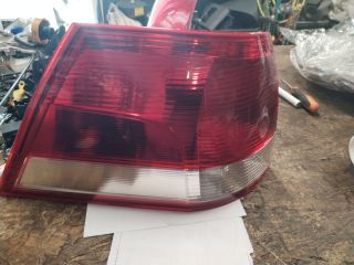 bontott OPEL VECTRA C Bal Külső Hátsó Lámpa