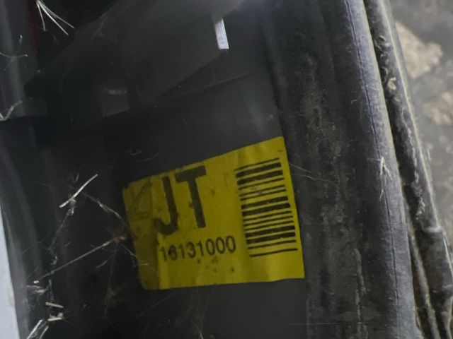 bontott OPEL VECTRA C Bal Külső Hátsó Lámpa