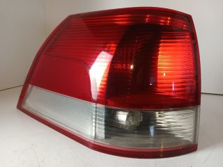 bontott OPEL VECTRA C Bal Külső Hátsó Lámpa