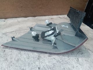 bontott OPEL VECTRA C Bal Külső Hátsó Lámpa