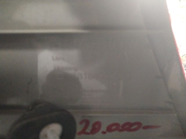 bontott OPEL VECTRA C Bal Külső Hátsó Lámpa