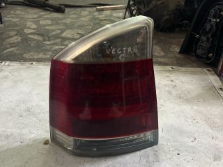 bontott OPEL VECTRA C Bal Külső Hátsó Lámpa