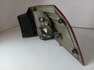 bontott OPEL VECTRA C Bal Külső Hátsó Lámpa