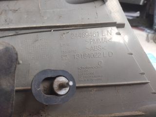 bontott OPEL VECTRA C Bal Külső Hátsó Lámpa