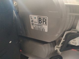 bontott OPEL VECTRA C Bal Külső Hátsó Lámpa