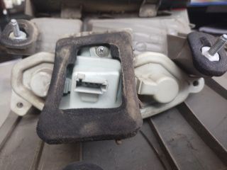 bontott OPEL VECTRA C Bal Külső Hátsó Lámpa