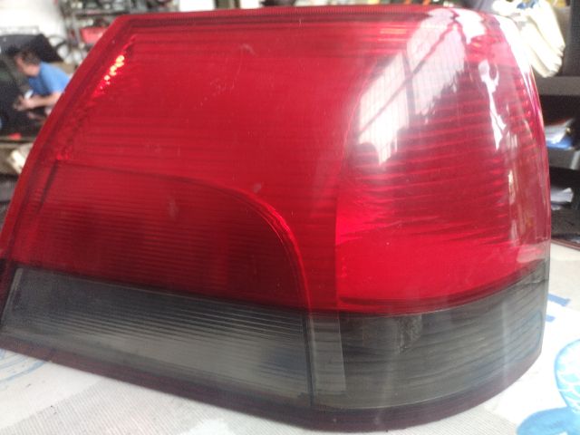 bontott OPEL VECTRA C Bal Külső Hátsó Lámpa