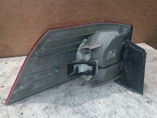 bontott OPEL VECTRA C Bal Külső Hátsó Lámpa