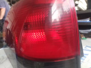 bontott OPEL VECTRA C Bal Külső Hátsó Lámpa