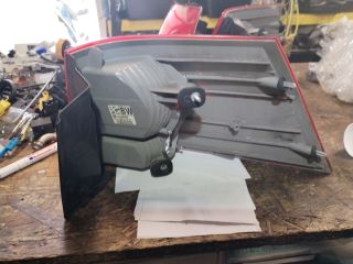 bontott OPEL VECTRA C Bal Külső Hátsó Lámpa