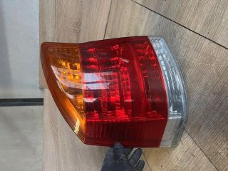 bontott OPEL VECTRA C Bal Külső Hátsó Lámpa