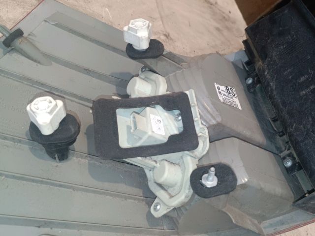 bontott OPEL VECTRA C Bal Külső Hátsó Lámpa