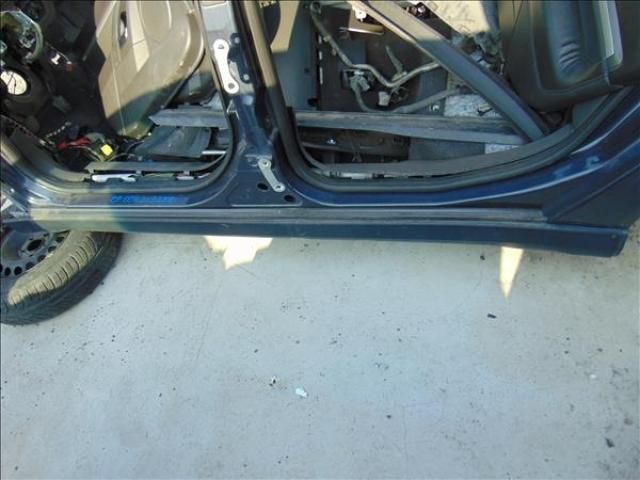 bontott OPEL VECTRA C Bal Küszöb