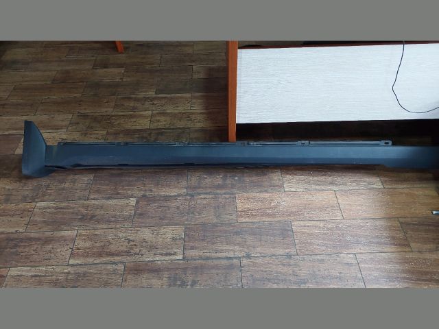 bontott OPEL VECTRA C Bal Küszöb