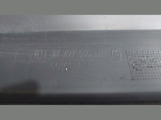 bontott OPEL VECTRA C Bal Küszöb