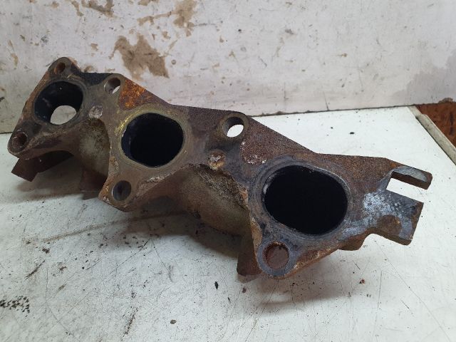 bontott OPEL VECTRA C Bal Leömlő (V-Motor/Boxer)