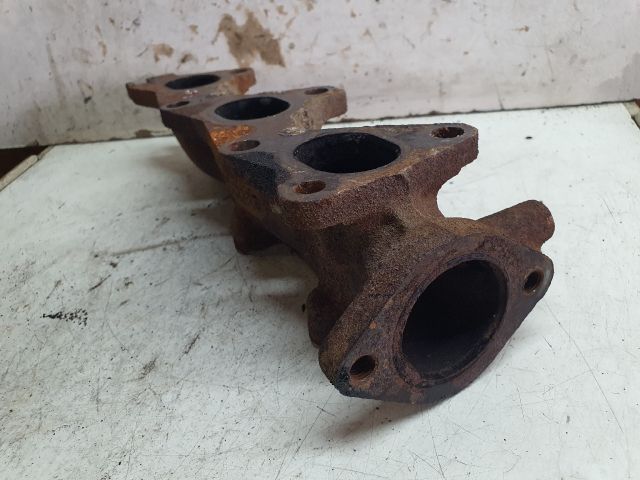 bontott OPEL VECTRA C Bal Leömlő (V-Motor/Boxer)