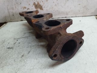 bontott OPEL VECTRA C Bal Leömlő (V-Motor/Boxer)