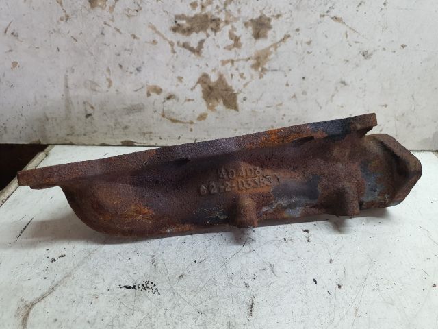 bontott OPEL VECTRA C Bal Leömlő (V-Motor/Boxer)