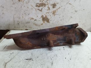 bontott OPEL VECTRA C Bal Leömlő (V-Motor/Boxer)