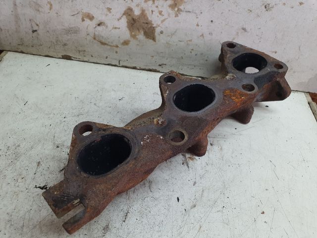 bontott OPEL VECTRA C Bal Leömlő (V-Motor/Boxer)