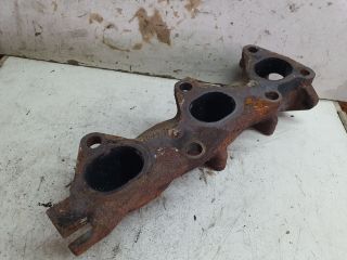 bontott OPEL VECTRA C Bal Leömlő (V-Motor/Boxer)