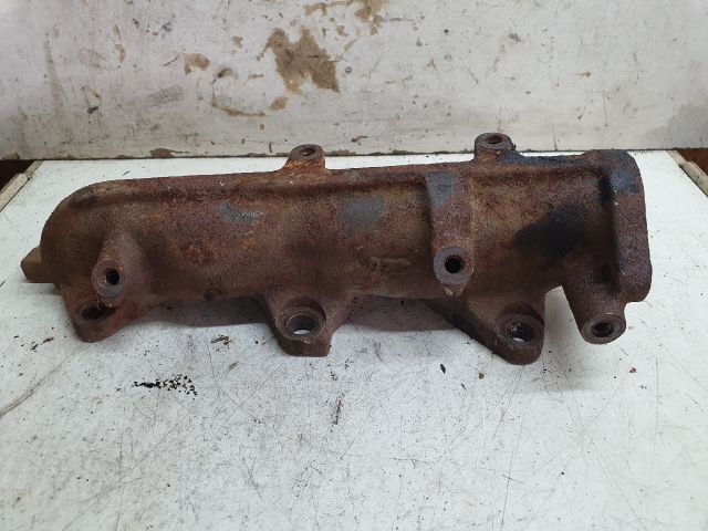 bontott OPEL VECTRA C Bal Leömlő (V-Motor/Boxer)