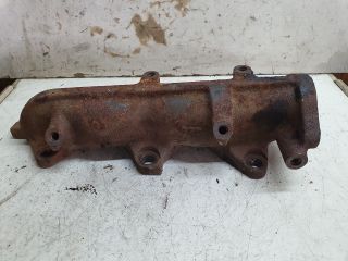 bontott OPEL VECTRA C Bal Leömlő (V-Motor/Boxer)