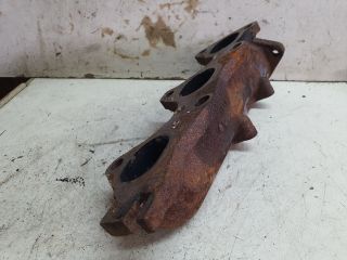 bontott OPEL VECTRA C Bal Leömlő (V-Motor/Boxer)