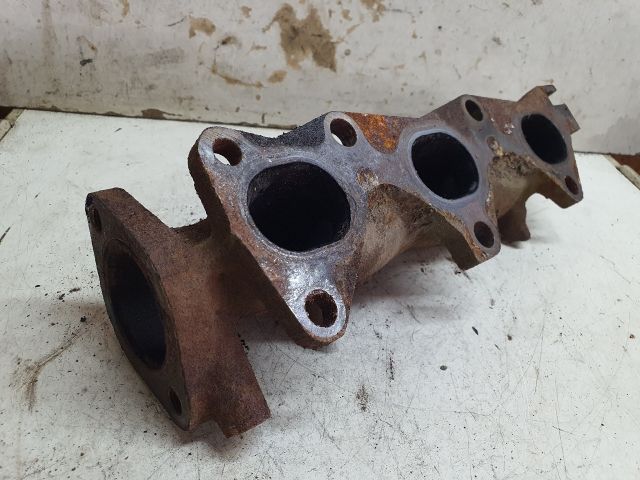 bontott OPEL VECTRA C Bal Leömlő (V-Motor/Boxer)