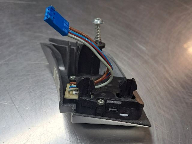 bontott OPEL VECTRA C Bal Multikormány Kapcsoló