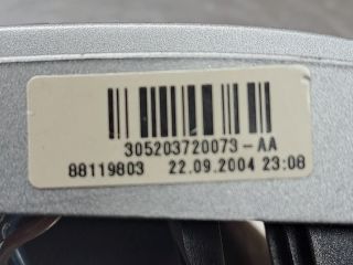 bontott OPEL VECTRA C Bal Multikormány Kapcsoló