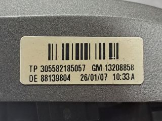 bontott OPEL VECTRA C Bal Multikormány Kapcsoló